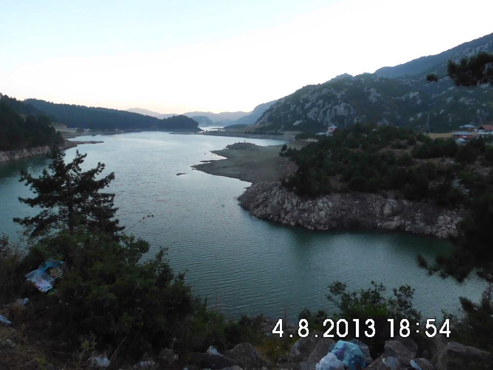 Andırın Altınboğa Köyü Resimleri 4