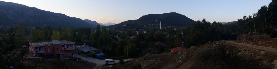 Andırın Altınboğa Köyü Resimleri 9