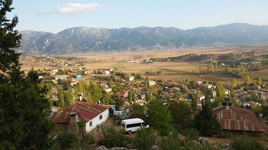 Andırın Altınyayla Köyü Resimleri 10