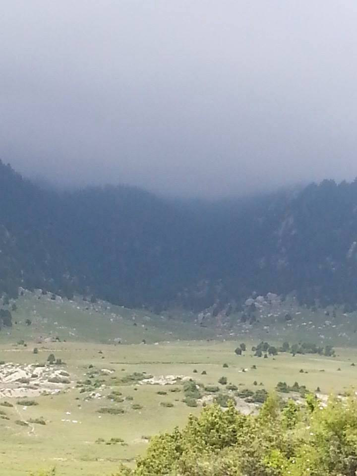 Andırın Altınyayla Köyü Resimleri 7