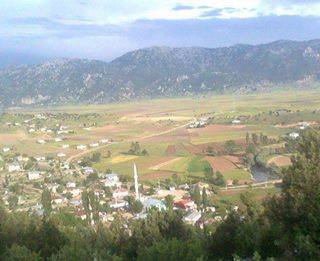 Andırın Altınyayla Köyü Resimleri 8