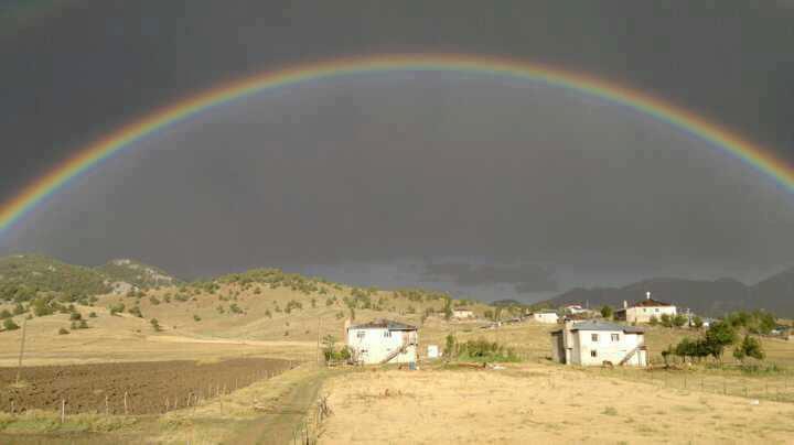 Andırın Altınyayla Köyü Resimleri 9