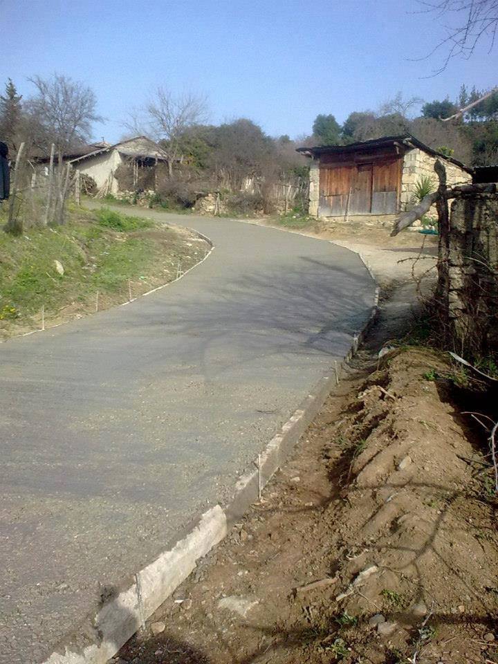 Andırın Anacık Köyü Resimleri 1