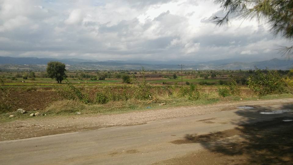 Andırın Anacık Köyü Resimleri 10