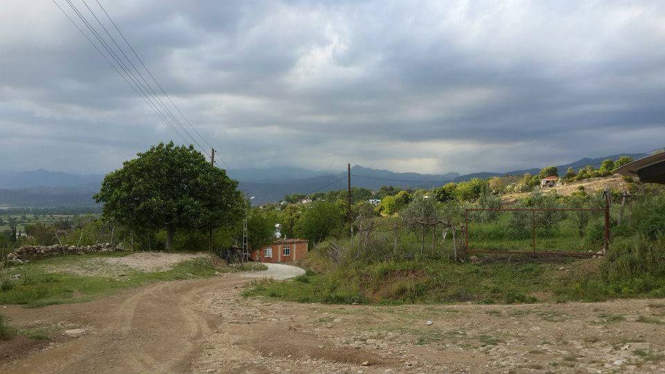 Andırın Anacık Köyü Resimleri 2