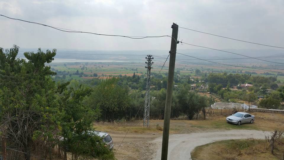 Andırın Anacık Köyü Resimleri 5