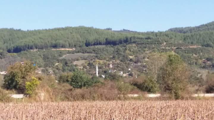 Andırın Anacık Köyü Resimleri 7