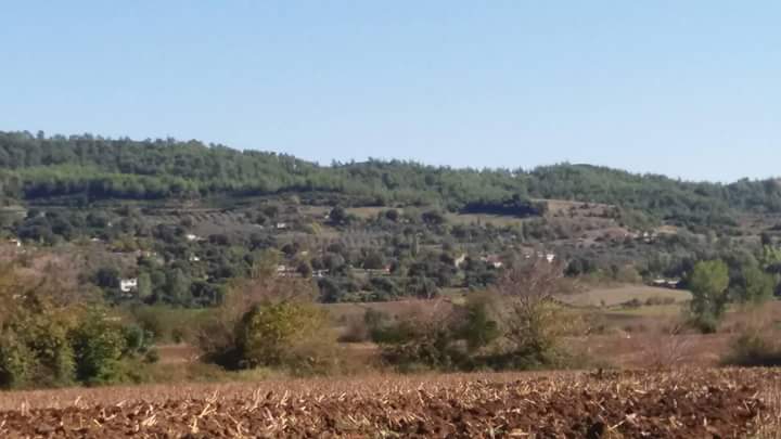 Andırın Anacık Köyü Resimleri 8