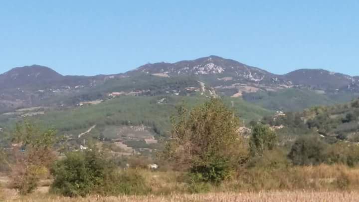 Andırın Anacık Köyü Resimleri 9