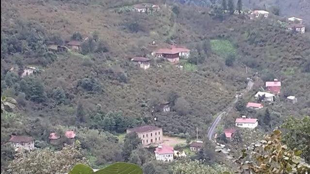 Sürmene Dirlik Köyü Resimleri 10