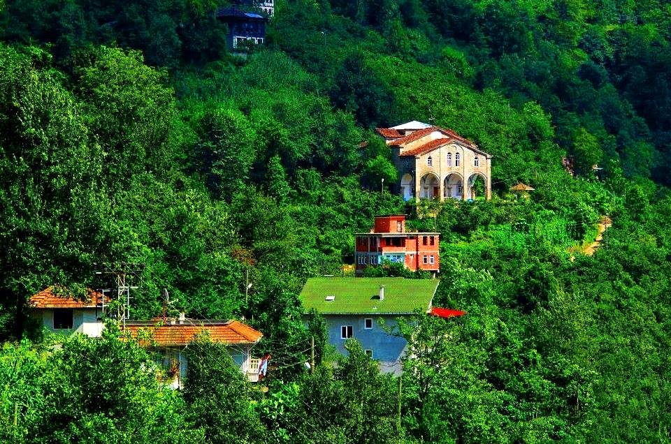 Sürmene Dirlik Köyü Resimleri 104