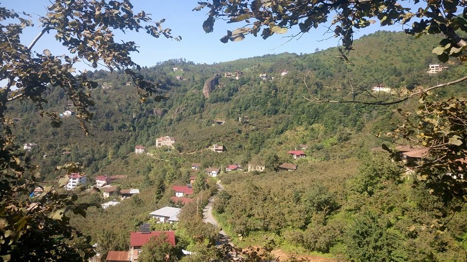 Sürmene Dirlik Köyü Resimleri 107