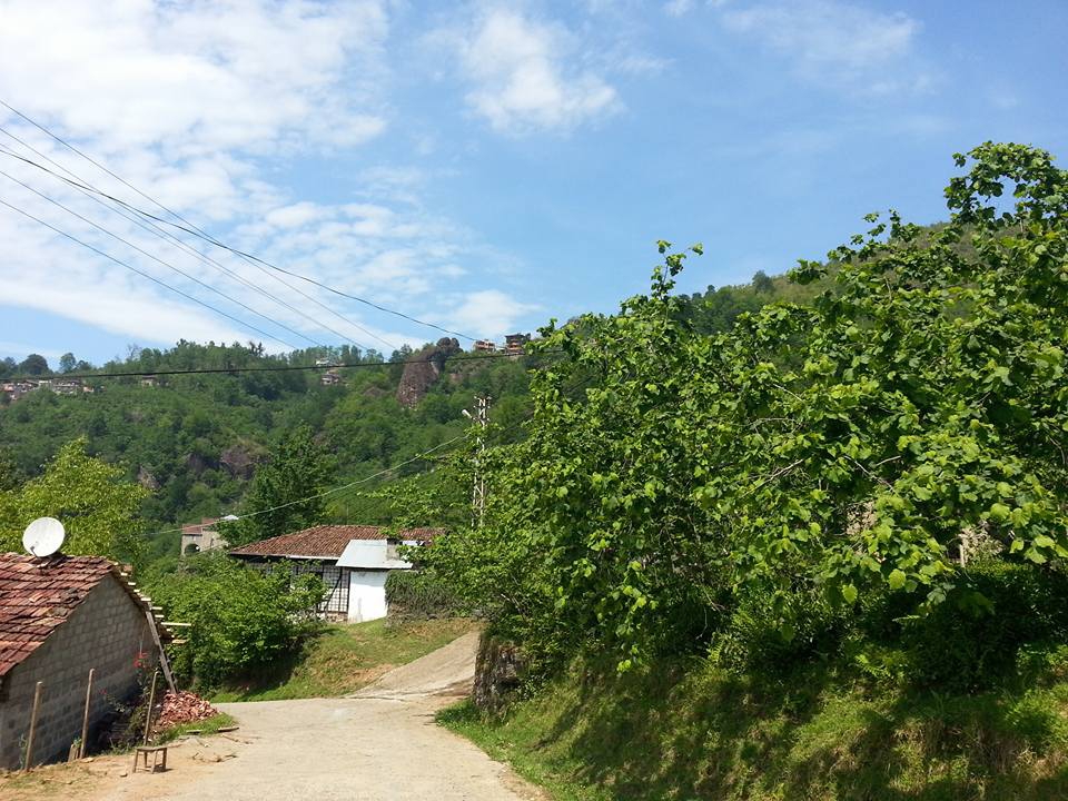 Sürmene Dirlik Köyü Resimleri 109