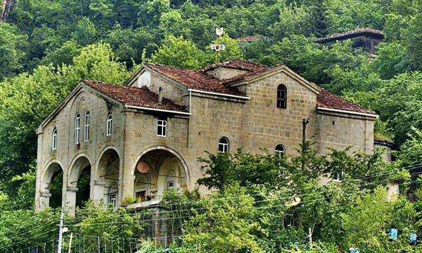 Sürmene Dirlik Köyü Resimleri 112