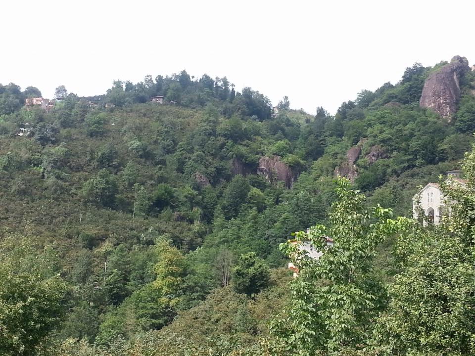 Sürmene Dirlik Köyü Resimleri 113