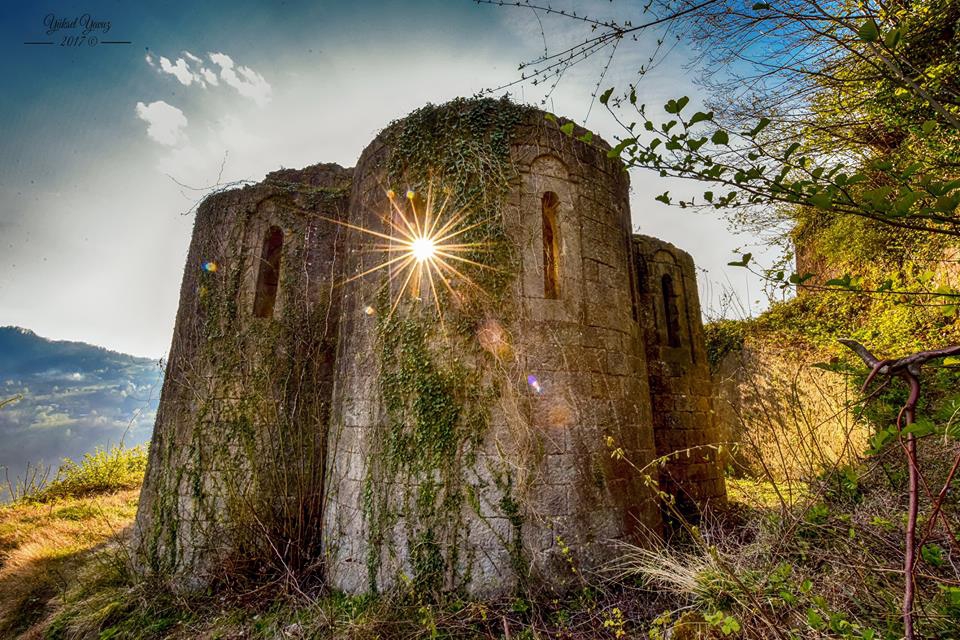 Sürmene Dirlik Köyü Resimleri 114