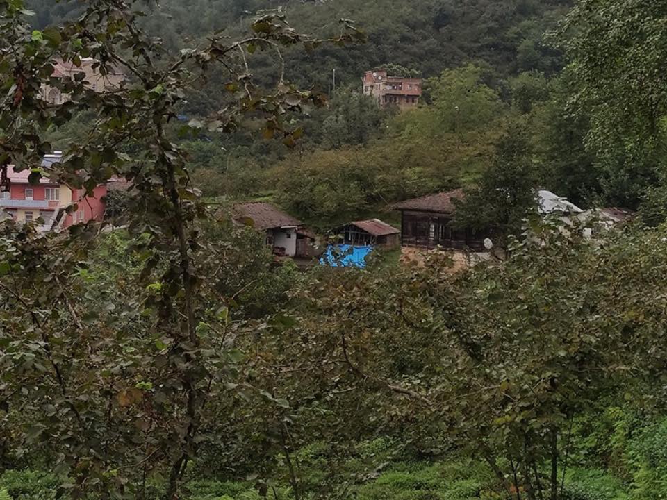 Sürmene Dirlik Köyü Resimleri 116