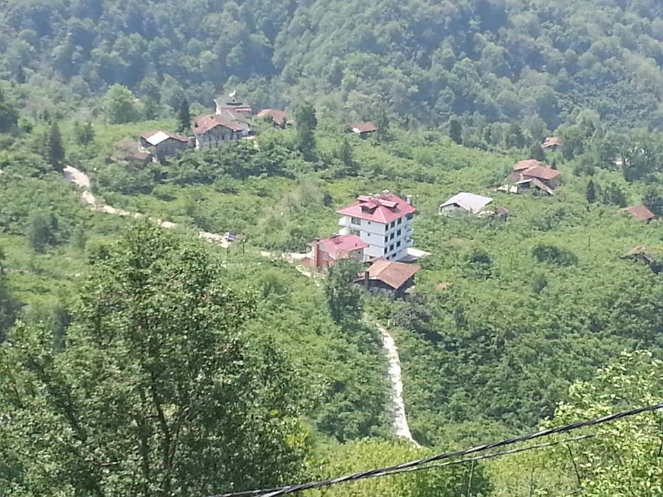 Sürmene Dirlik Köyü Resimleri 119