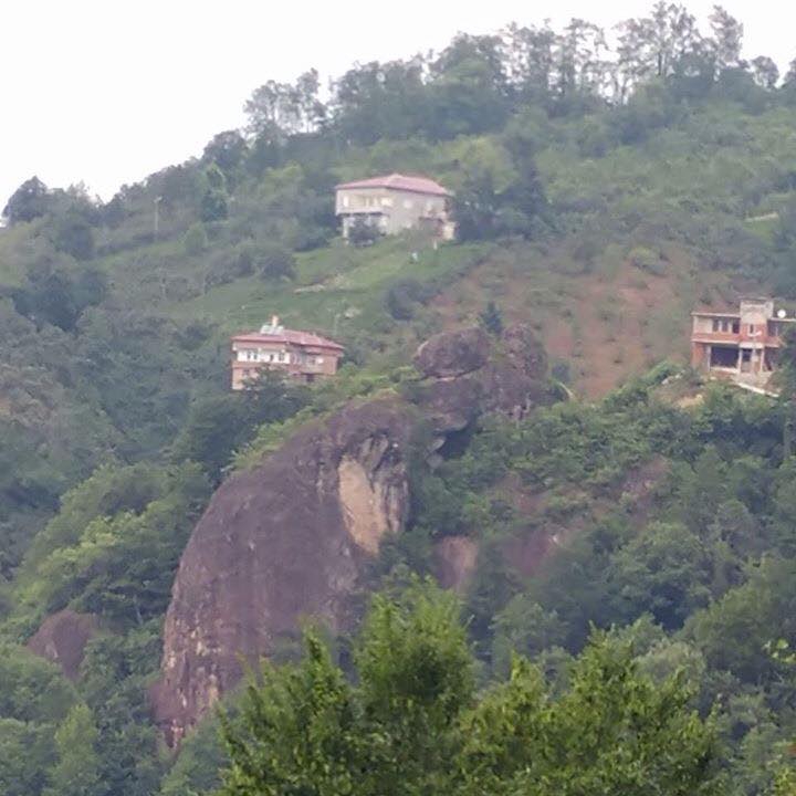 Sürmene Dirlik Köyü Resimleri 12