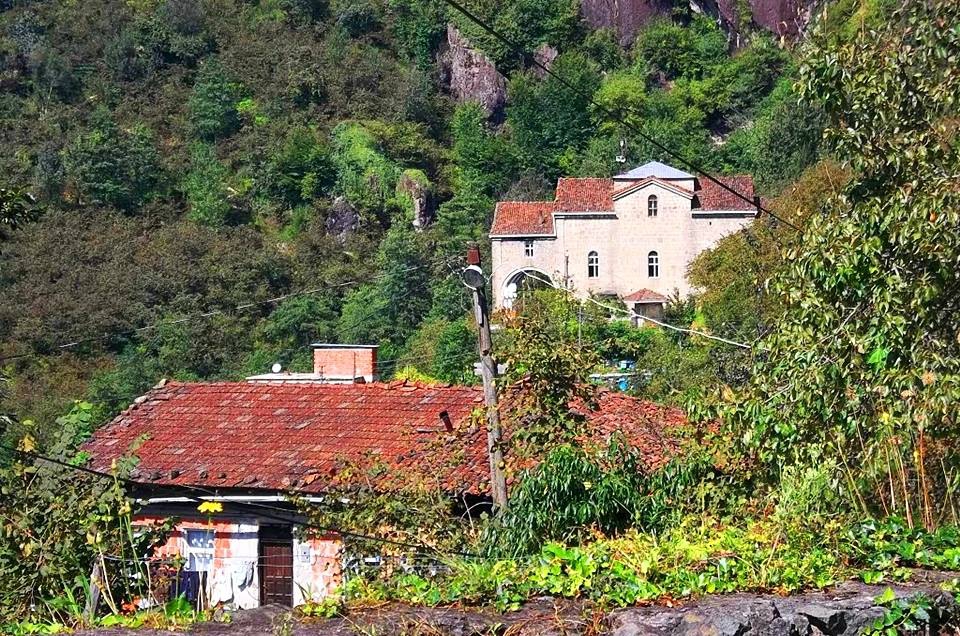 Sürmene Dirlik Köyü Resimleri 123