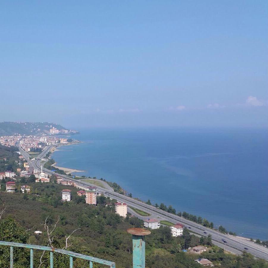 Sürmene Dirlik Köyü Resimleri 16