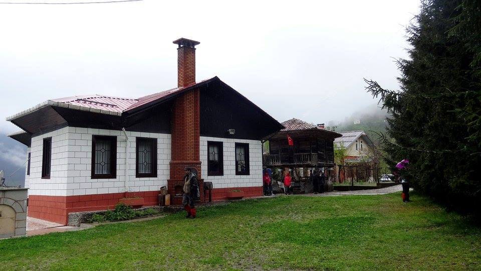 Sürmene Dirlik Köyü Resimleri 18