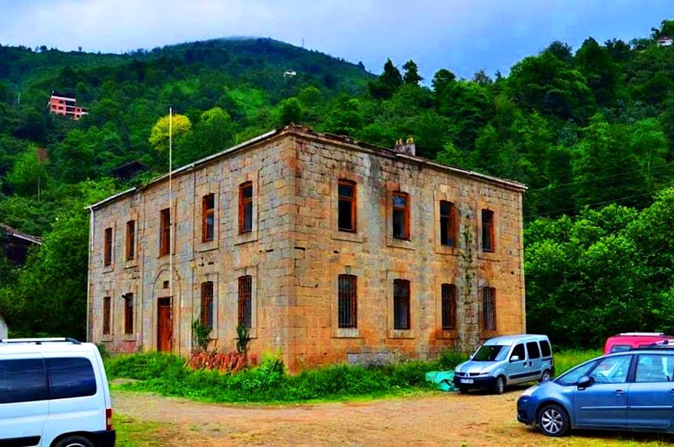 Sürmene Dirlik Köyü Resimleri 19