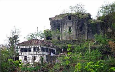 Sürmene Dirlik Köyü Resimleri 2