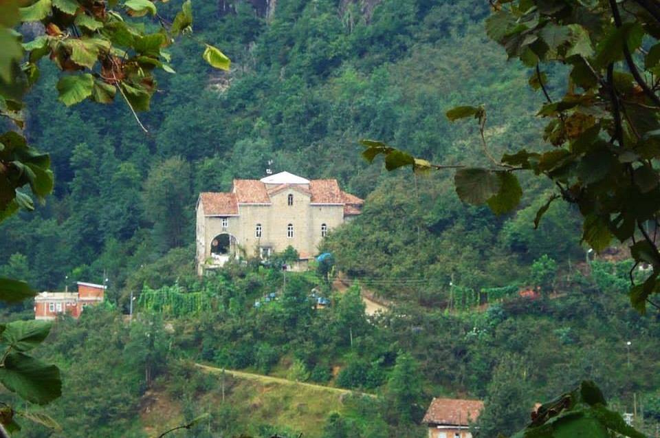 Sürmene Dirlik Köyü Resimleri 20