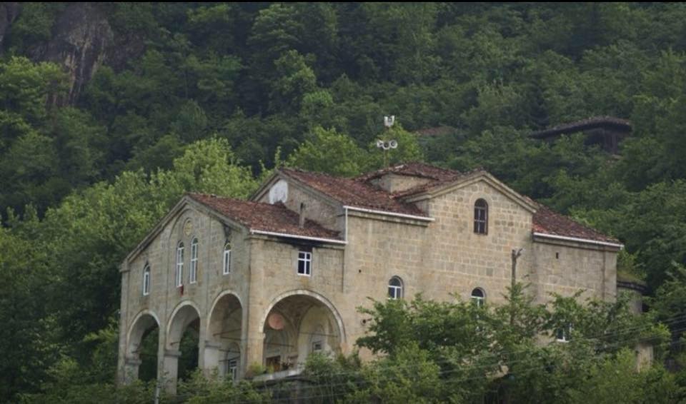 Sürmene Dirlik Köyü Resimleri 23