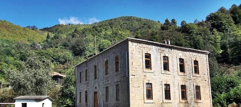 Sürmene Dirlik Köyü Resimleri 27