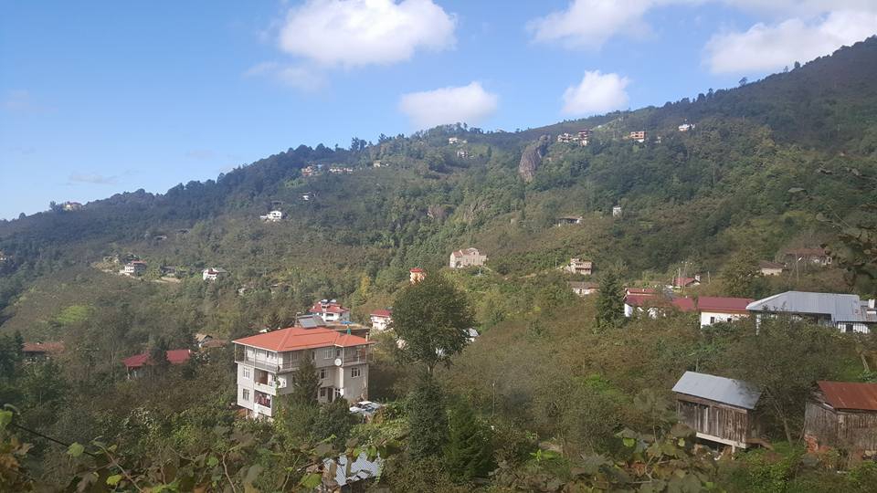 Sürmene Dirlik Köyü Resimleri 28