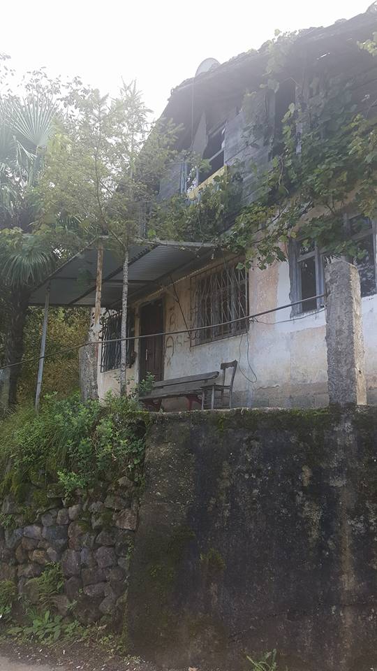 Sürmene Dirlik Köyü Resimleri 29