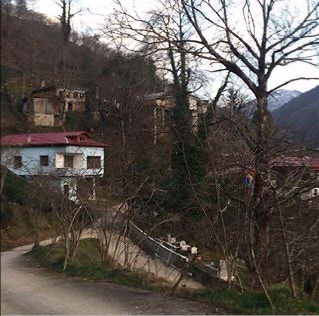 Sürmene Dirlik Köyü Resimleri 31