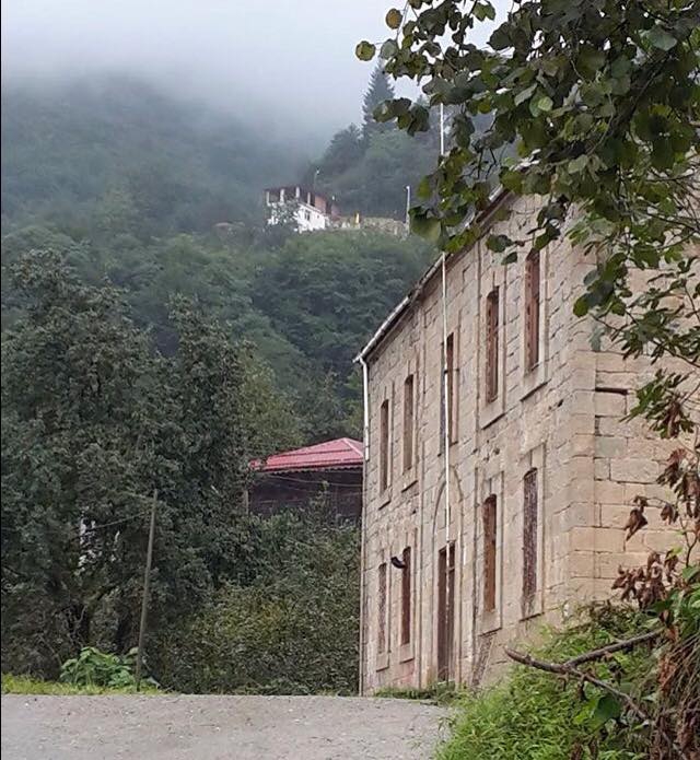 Sürmene Dirlik Köyü Resimleri 32