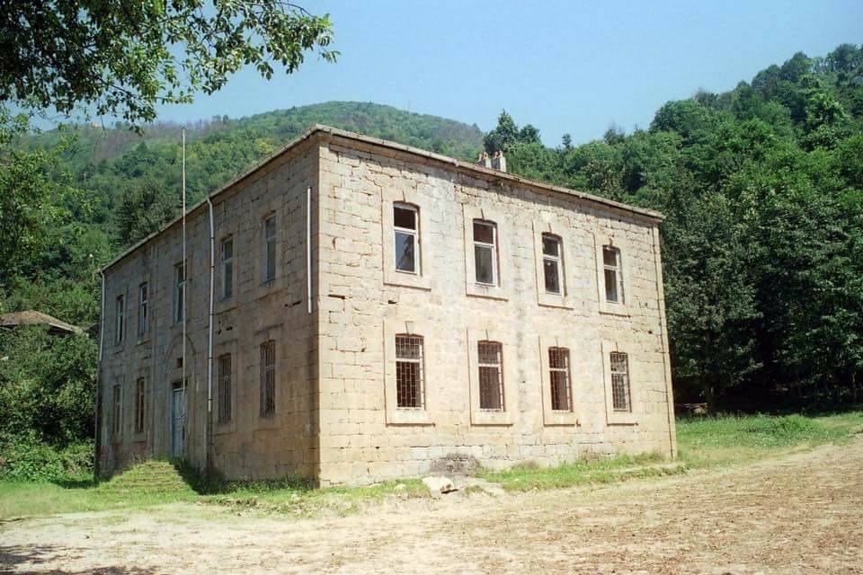 Sürmene Dirlik Köyü Resimleri 33