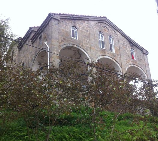 Sürmene Dirlik Köyü Resimleri 36