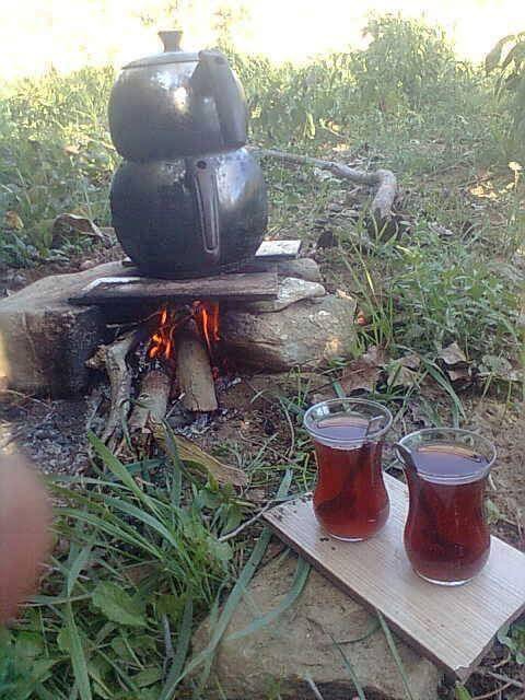 Sürmene Dirlik Köyü Resimleri 37