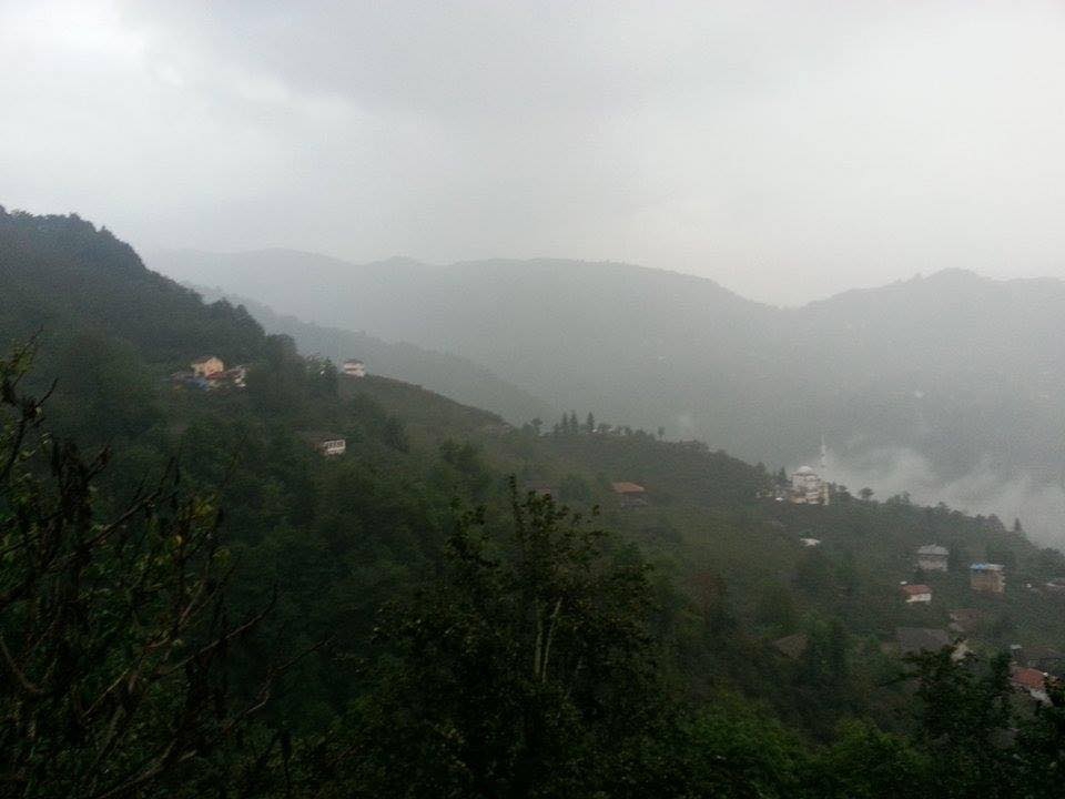 Sürmene Dirlik Köyü Resimleri 38