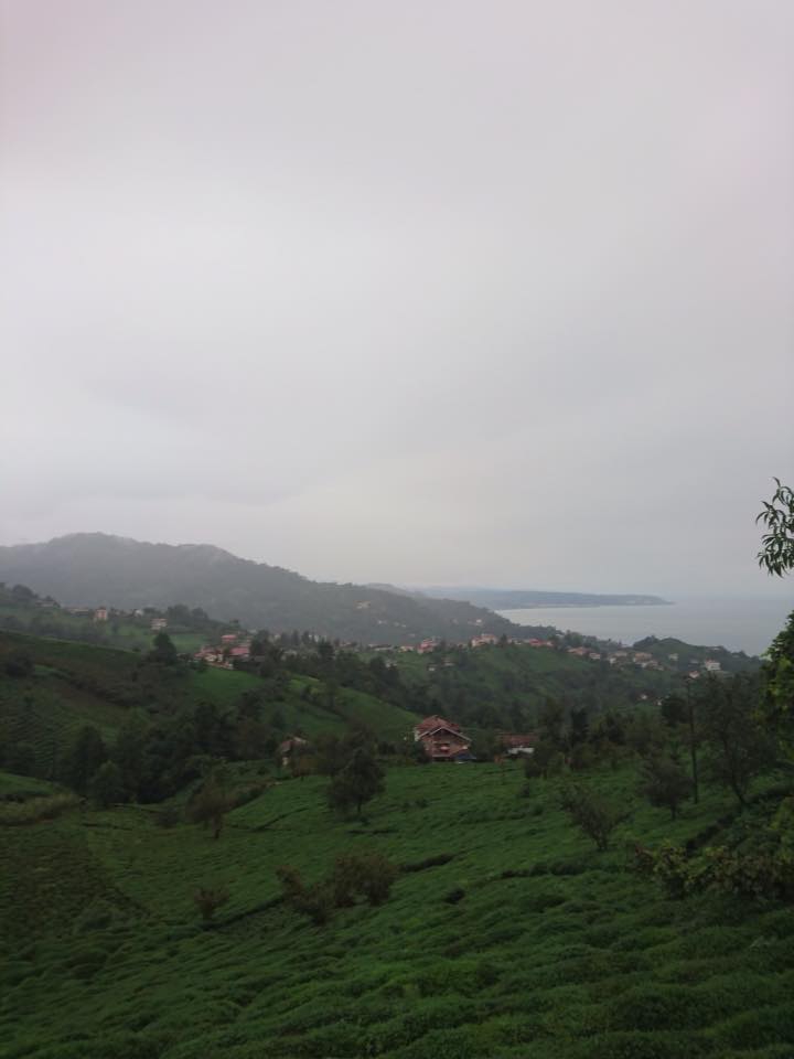 Sürmene Dirlik Köyü Resimleri 39