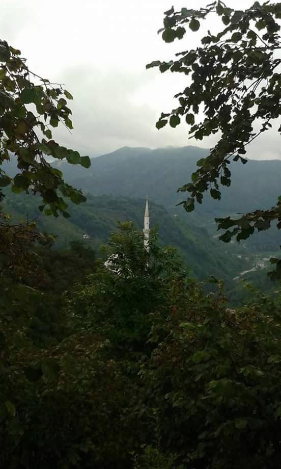 Sürmene Dirlik Köyü Resimleri 41