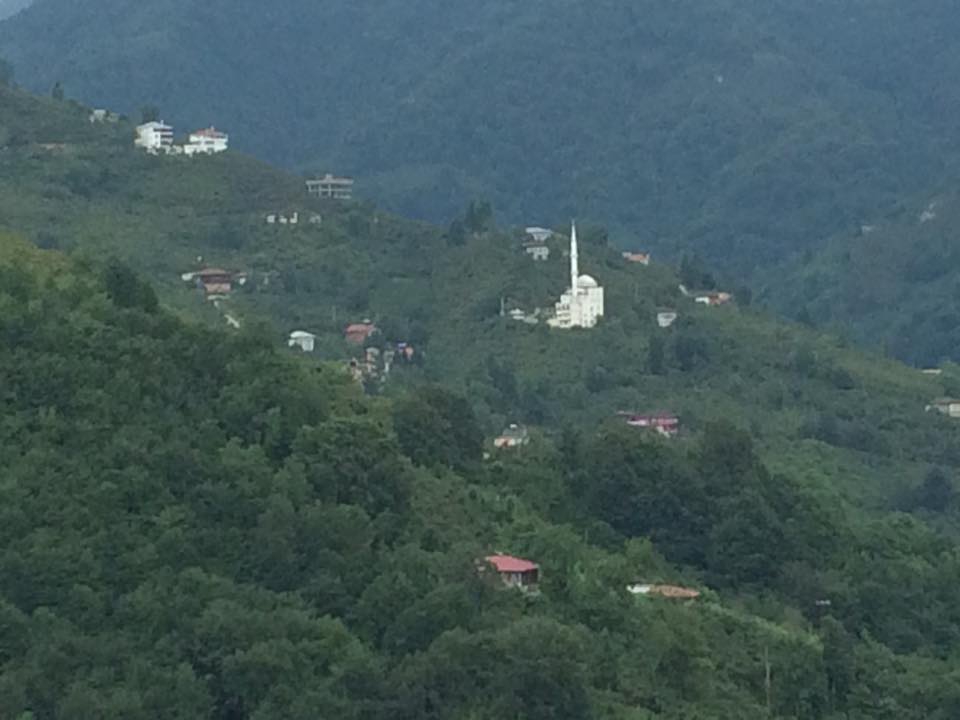 Sürmene Dirlik Köyü Resimleri 42