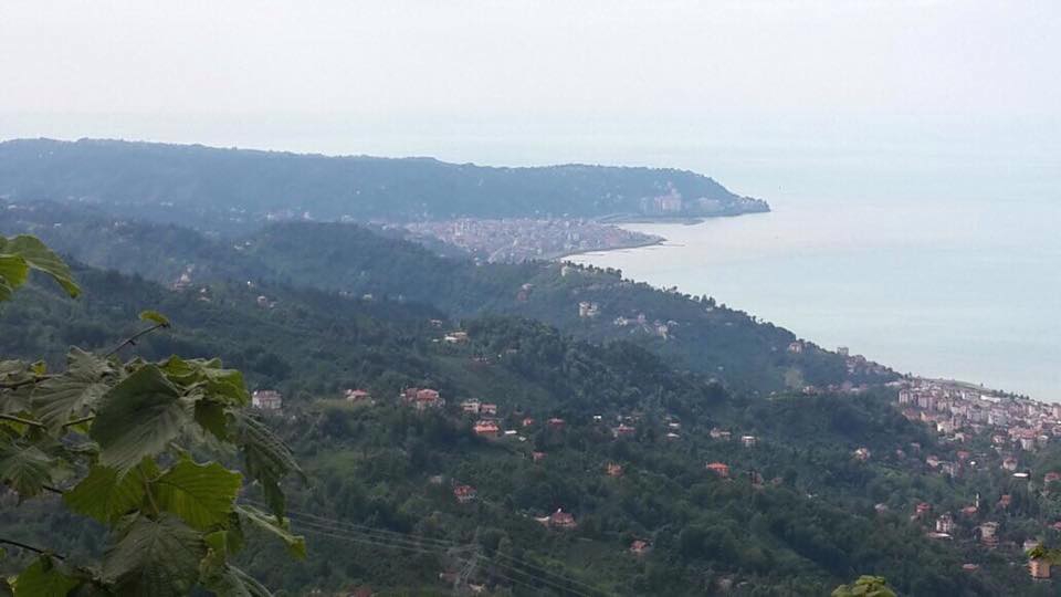 Sürmene Dirlik Köyü Resimleri 43