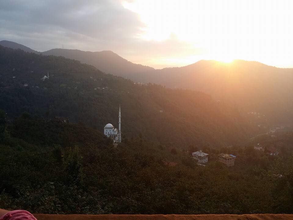 Sürmene Dirlik Köyü Resimleri 44