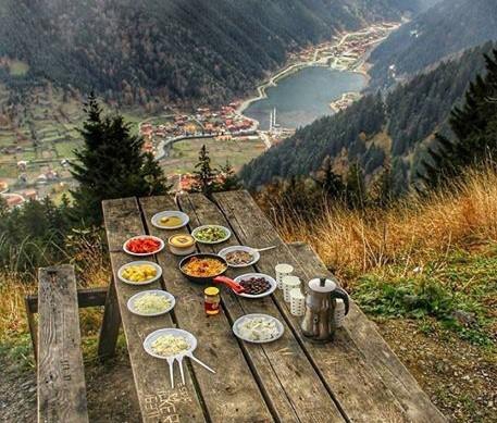 Sürmene Dirlik Köyü Resimleri 45