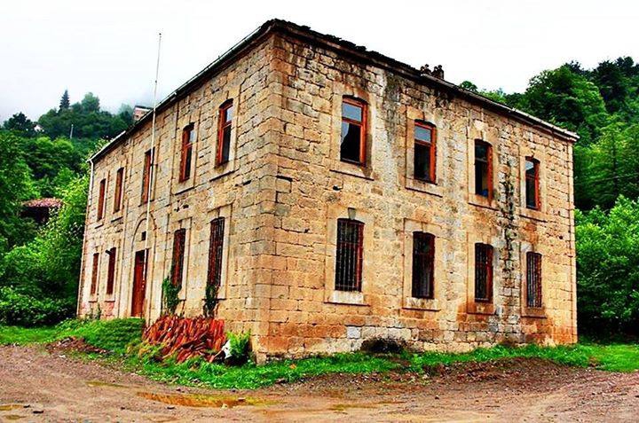 Sürmene Dirlik Köyü Resimleri 47