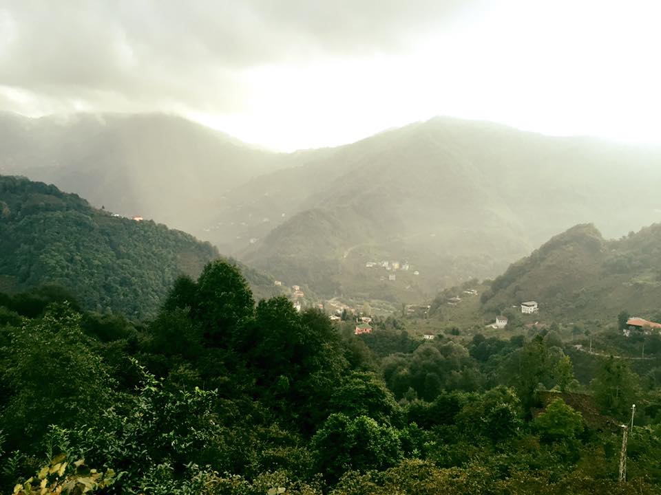 Sürmene Dirlik Köyü Resimleri 48