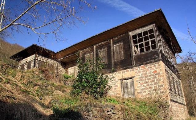 Sürmene Dirlik Köyü Resimleri 50