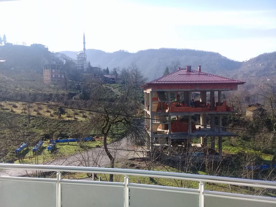 Sürmene Dirlik Köyü Resimleri 51