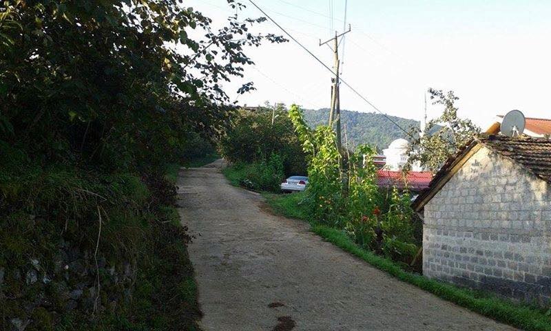 Sürmene Dirlik Köyü Resimleri 53